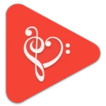 Logo of VideoTelemensagem android Application 